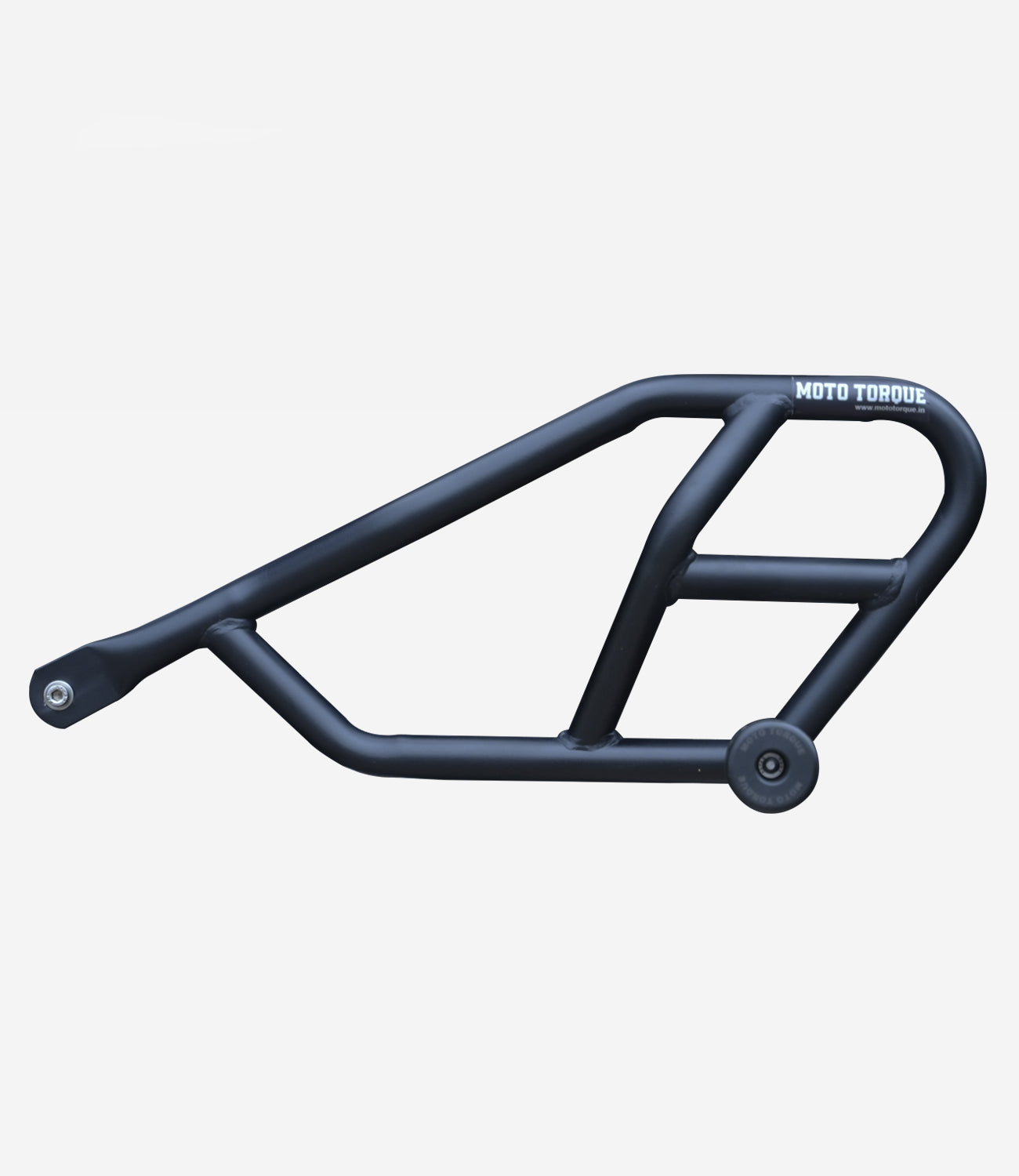 Moto Torque Pulsar NS200 - Crash Guard