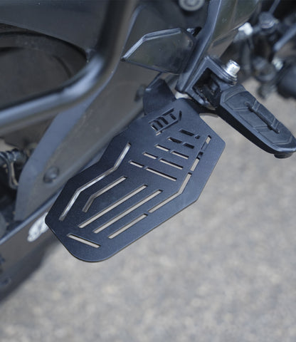 Moto Torque Pulsar NS200 - Footrest (Set)