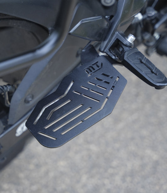 Moto Torque Pulsar NS200 - Footrest (Set)