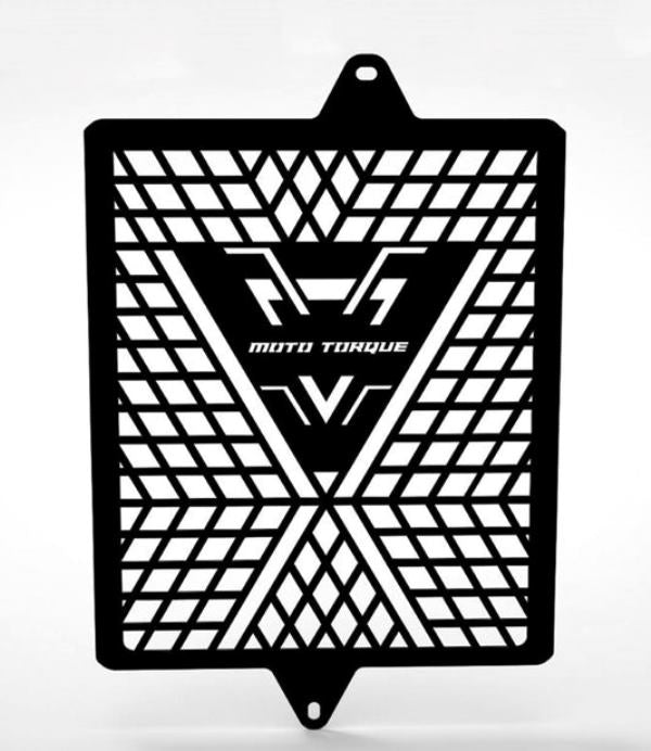 Moto Torque Radiator Guard (MS) For Triumph Scrambler 400X