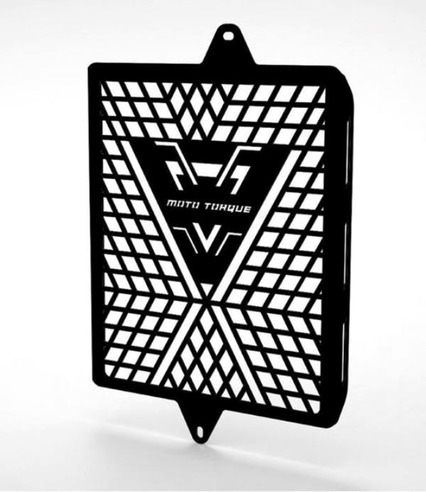 Moto Torque Radiator Guard (MS) For Triumph Speed 400