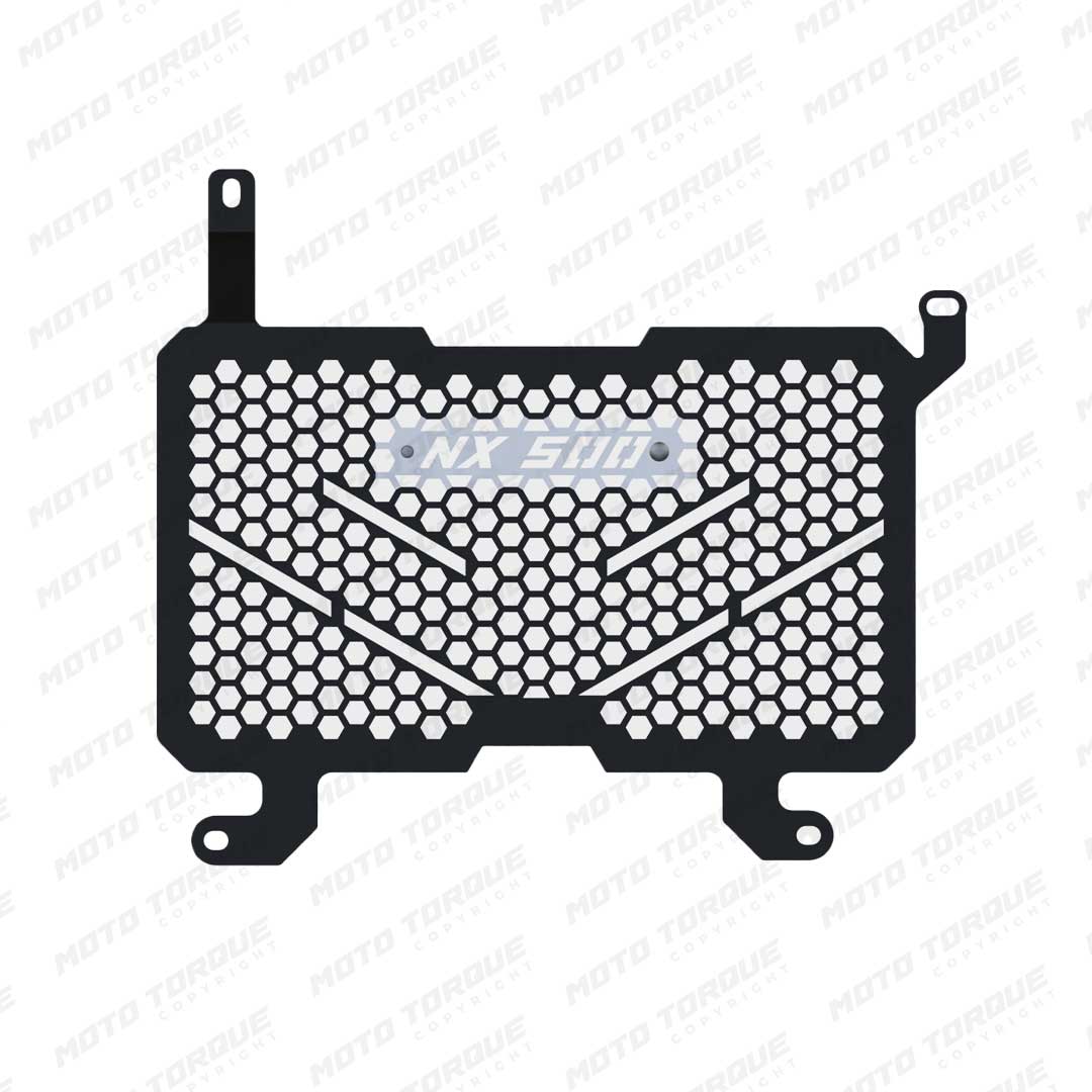 Moto Torque Radiator Guard (MS) Honda NX 500