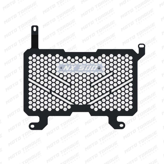 Moto Torque Radiator Guard (MS) Honda NX 500
