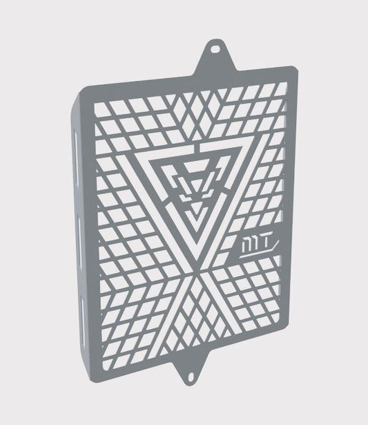 Moto Torque Radiator Guard (SS) For Triumph Scrambler 400x