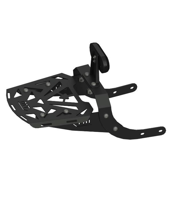 Moto Torque Classic 350 Reborn Rafter - Back Carrier-CLASSIC350-00002