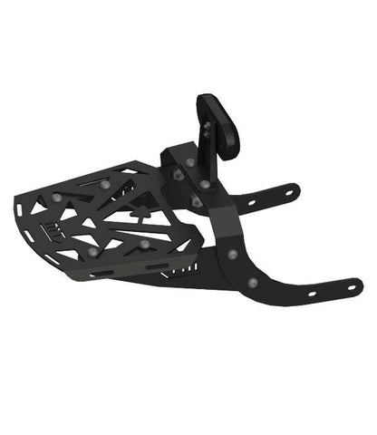 Moto Torque Classic 350 Reborn Rafter - Back Carrier-CLASSIC350-00002