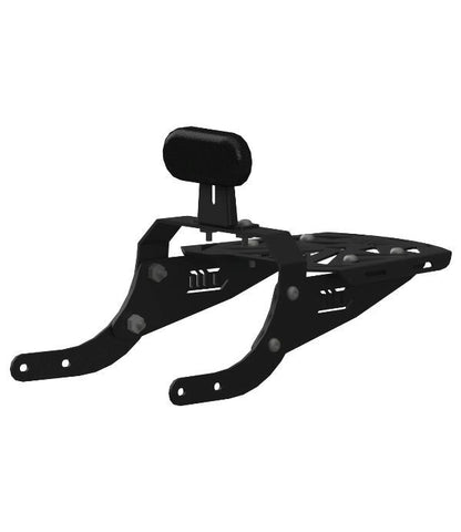 Moto Torque Classic 350 Reborn Rafter - Back Carrier-CLASSIC350-00002