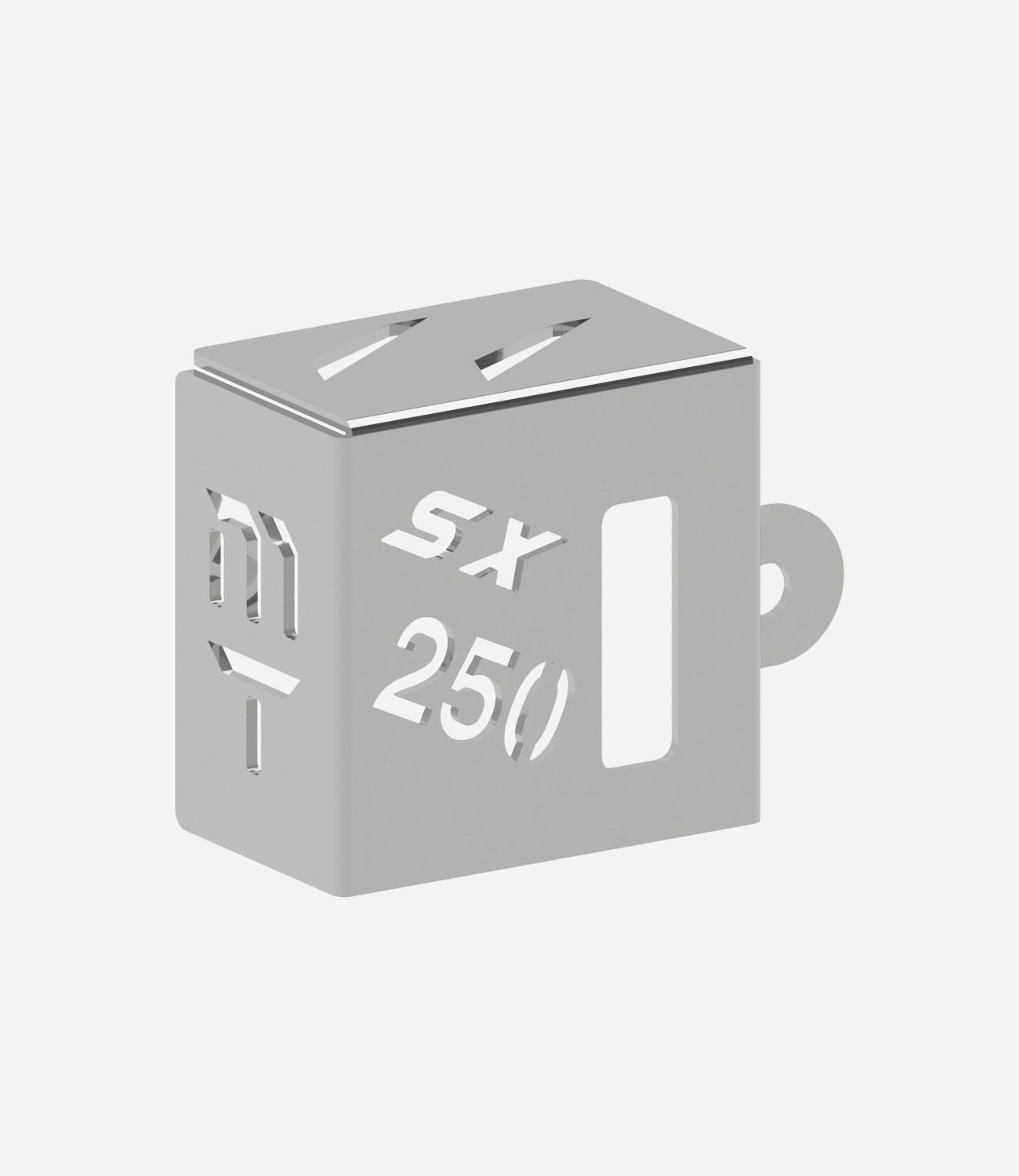 Moto Torque Reservoir Oil Guard For Suzuki V-storm SX250 (SS)