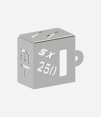 Moto Torque Reservoir Oil Guard For Suzuki V-storm SX250 (SS)