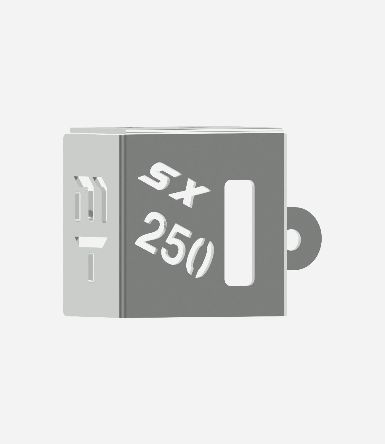 Moto Torque Reservoir Oil Guard For Suzuki V-storm SX250 (SS)