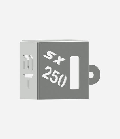 Moto Torque Reservoir Oil Guard For Suzuki V-storm SX250 (SS)