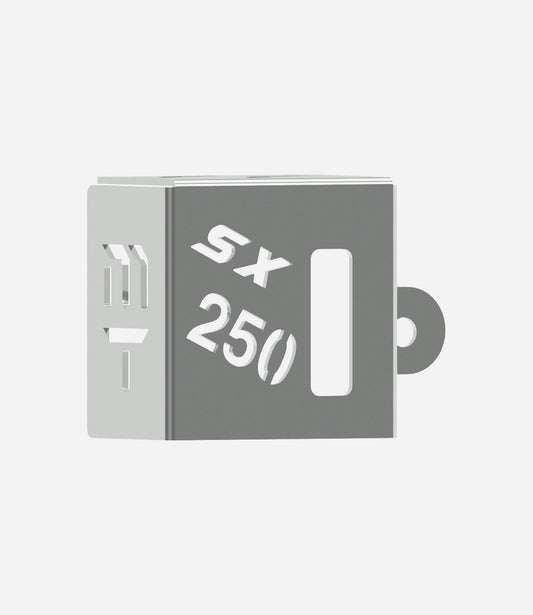 Moto Torque Reservoir Oil Guard For Suzuki V-storm SX250 (SS)