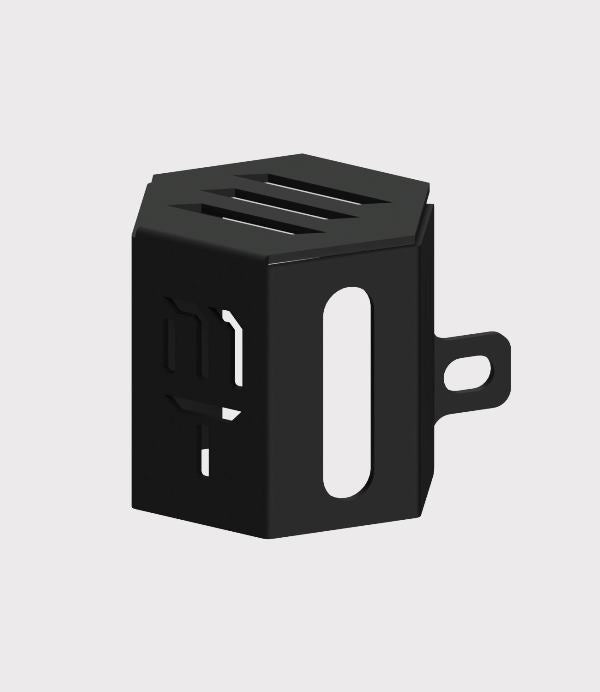 Moto Torque Reservoir Oil Guard For Triumph Speed 400