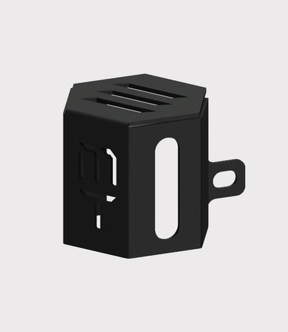 Moto Torque Reservoir Oil Guard For Triumph Speed 400