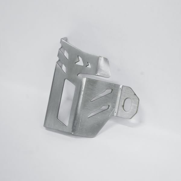 Moto Torque-Reservoir Oil Guard (SS) For Kawasaki Z900