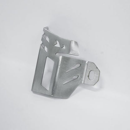 Moto Torque-Reservoir Oil Guard (SS) For Kawasaki Z900