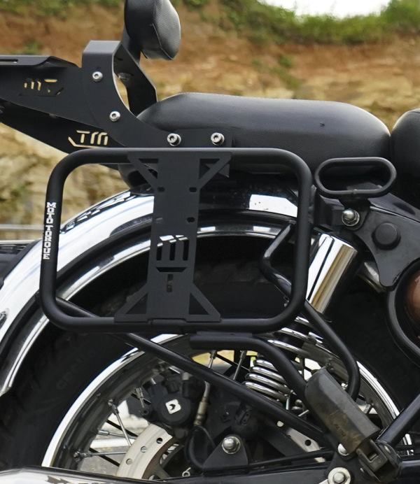 Moto Torque Rover - Saddle Stay For Classic 350 Reborn-CLASSIC350-00005