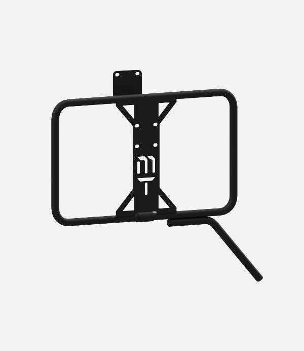 Moto Torque Rover - Saddle Stay For Classic 350 Reborn-CLASSIC350-00005