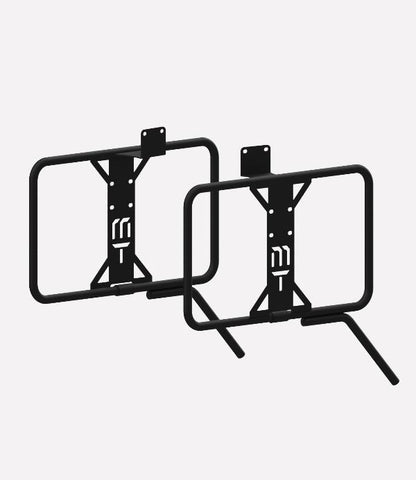 Moto Torque Rover - Saddle Stay For Classic 350 Reborn-CLASSIC350-00005