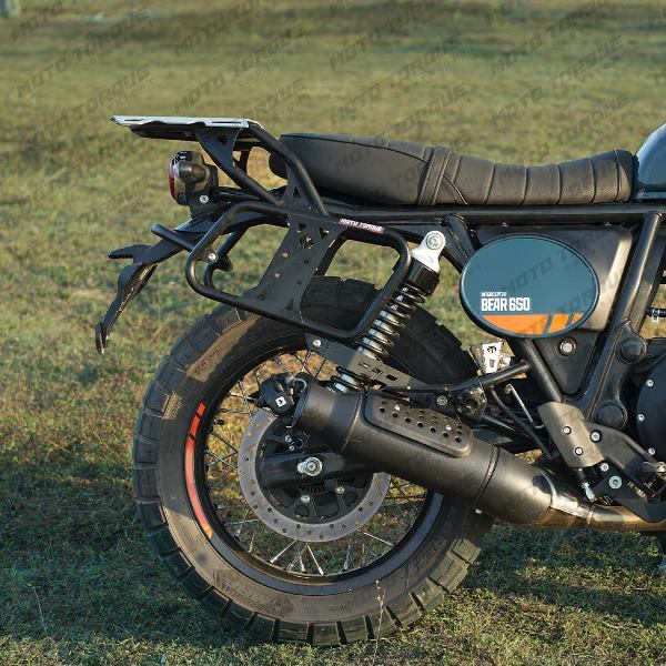 Moto Torque Saddle Stay For Bear 650-BEAR65000002