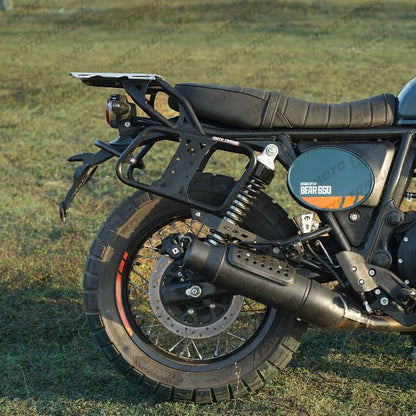 Moto Torque Saddle Stay For Bear 650-BEAR65000002