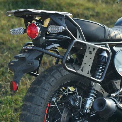 Moto Torque Saddle Stay For Bear 650