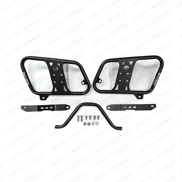 Moto Torque Saddle Stay For Bear 650