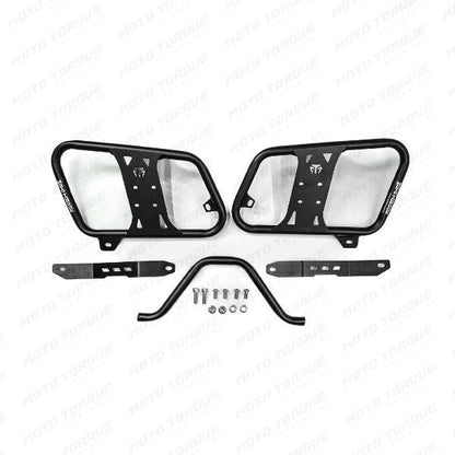 Moto Torque Saddle Stay For Bear 650