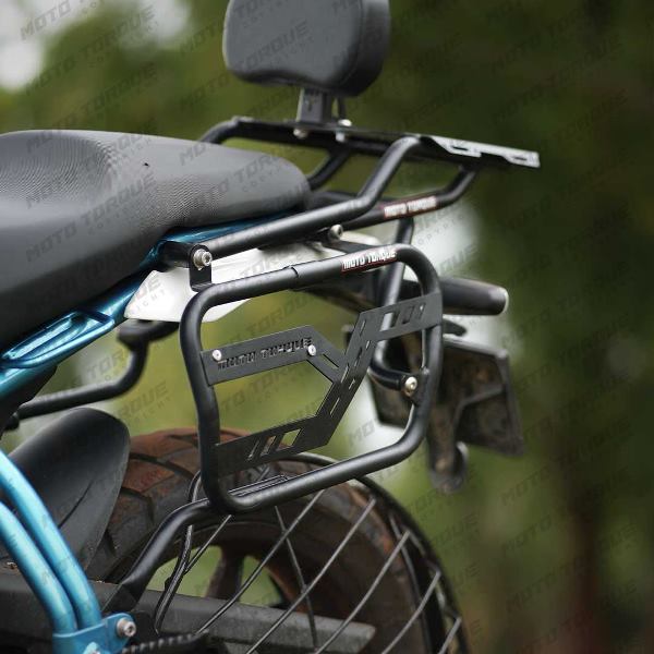 Moto Torque Saddle Stay For Guerrilla 450