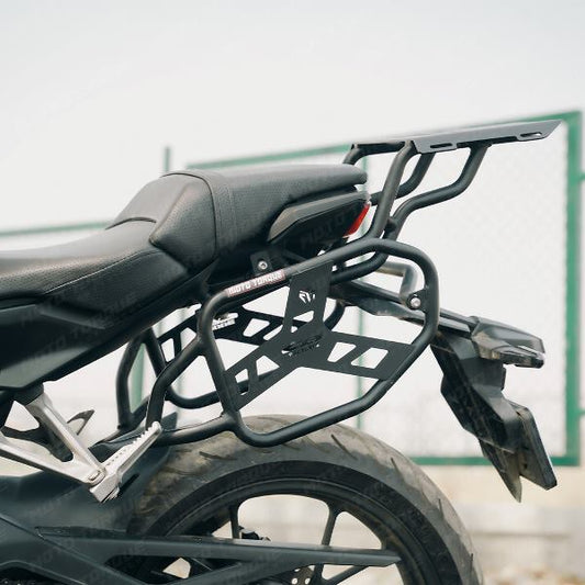 Moto Torque Saddle Stay For Honda CB 300R