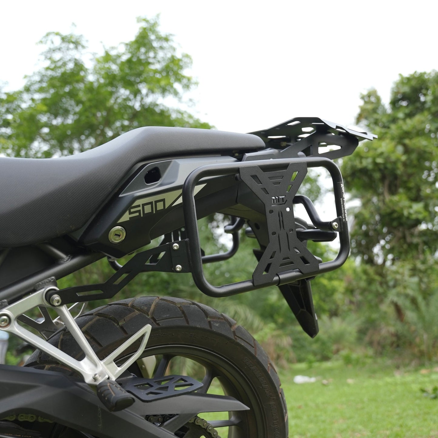 Moto Torque Saddle Stay For Honda NX-500*-HONDA NX-000012