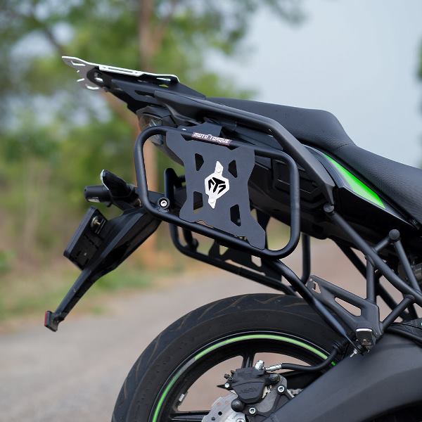 Moto Torque-Saddle Stay For Kawasaki Versys 650
