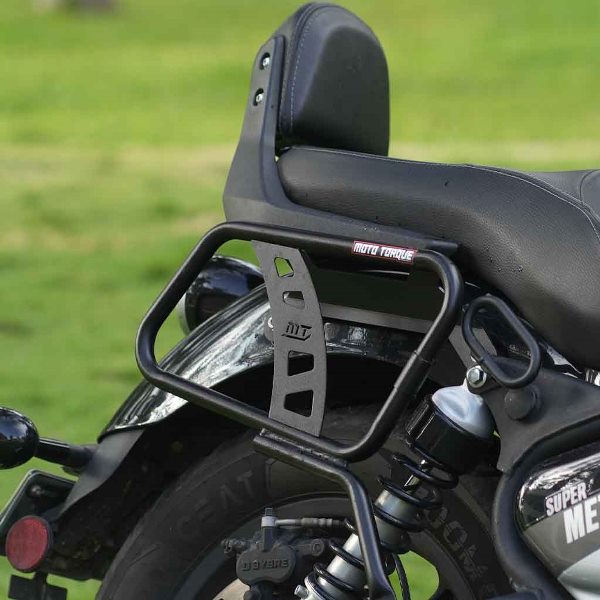 Moto Torque Saddle Stay For Super Meteor 650