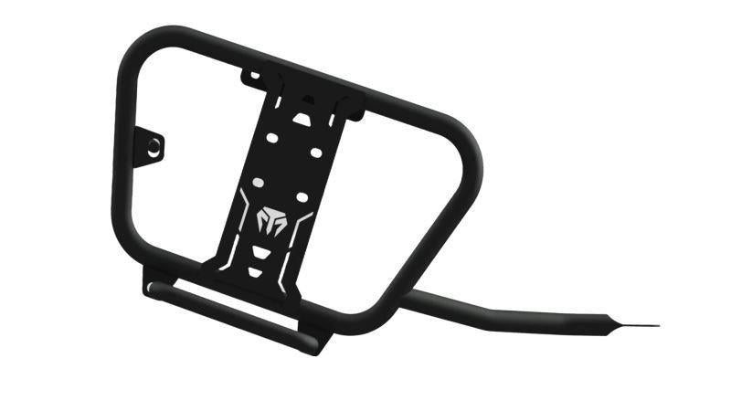 Moto Torque Saddle Stay For Triumph Scrambler 400x