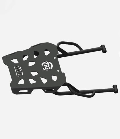 Moto Torque Scram 411 - Back Carrier