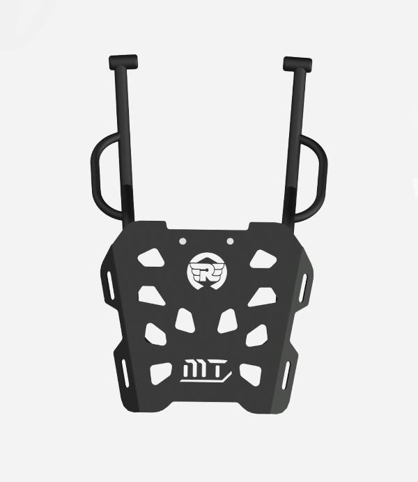 Moto Torque Scram 411 - Back Carrier