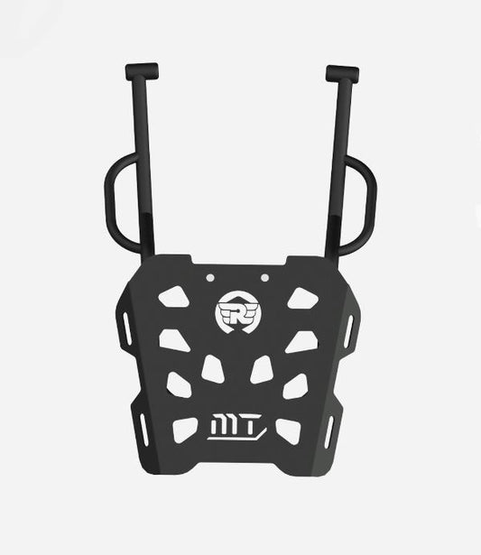 Moto Torque Scram 411 - Back Carrier