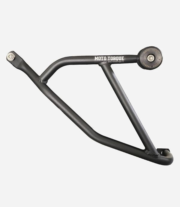 Moto Torque Scram 411 - Crash Guard