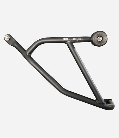 Moto Torque Scram 411 - Crash Guard