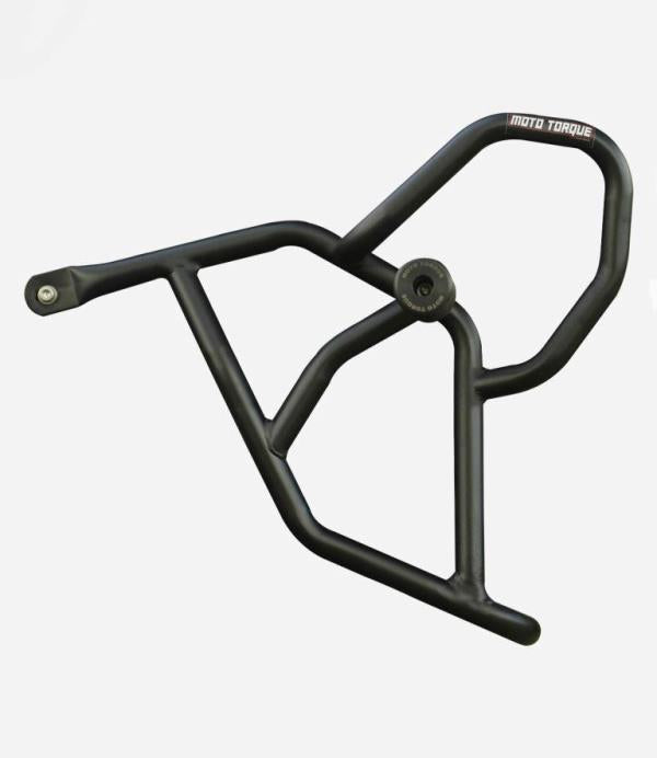 Moto Torque Scram 411 - Crash Guard V2.0