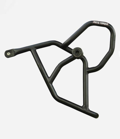 Moto Torque Scram 411 - Crash Guard V2.0