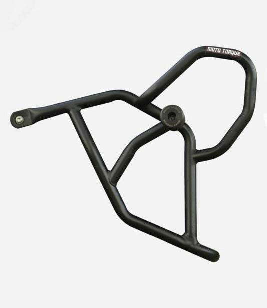 Moto Torque Scram 411 - Crash Guard V2.0