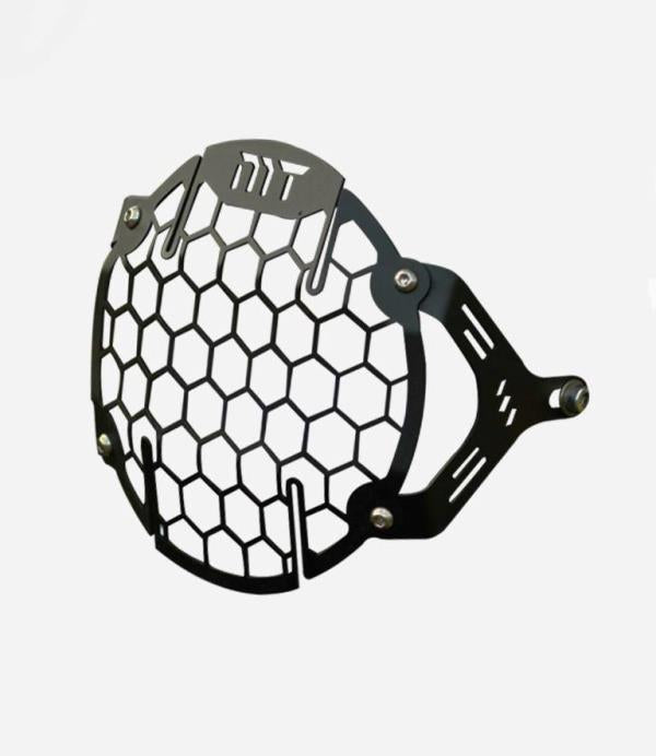 Moto Torque Scram 411 - Headlight Grill