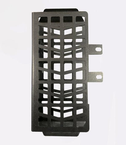 Moto Torque Scram 411 - Radiator Guard
