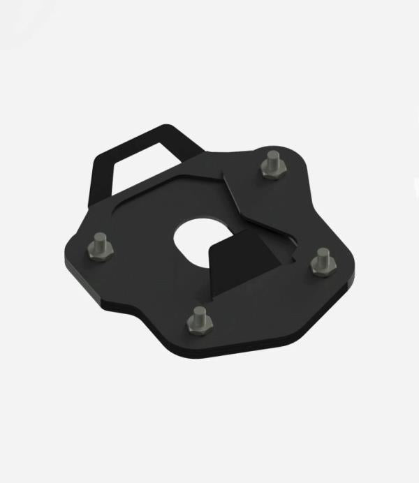 Moto Torque Scram 411 - Side Stand Extender