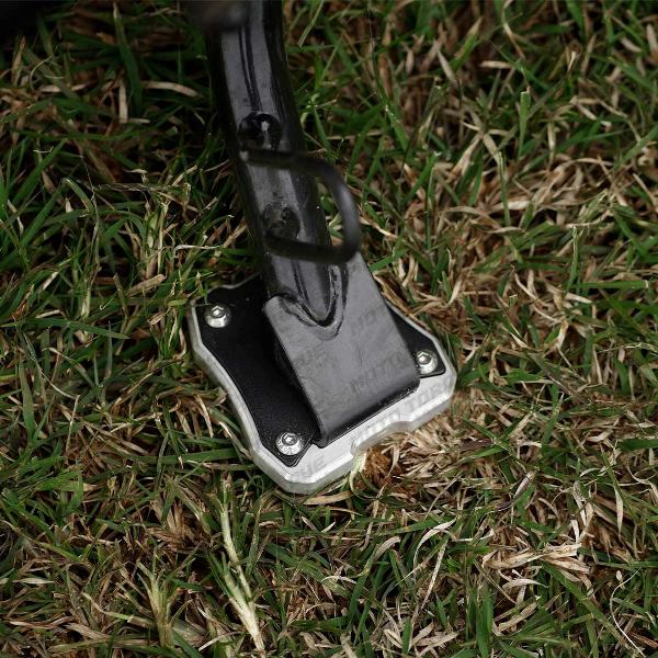 Moto Torque Side Stand Extender For Guerrilla 450