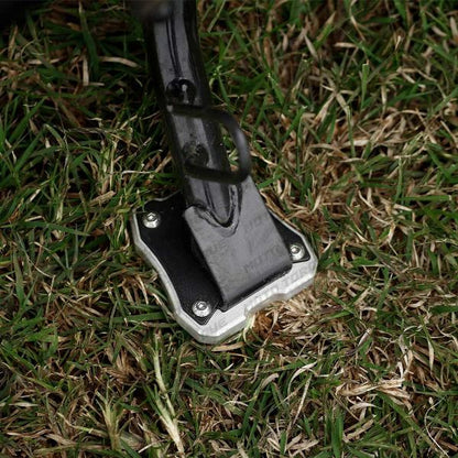Moto Torque Side Stand Extender For Guerrilla 450