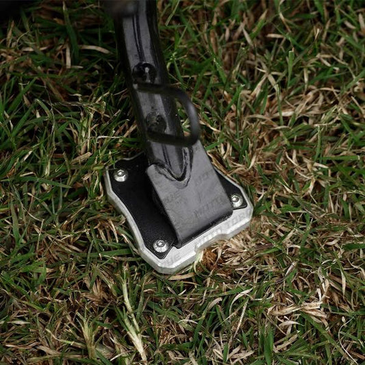 Moto Torque Side Stand Extender For Guerrilla 450