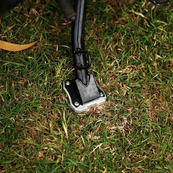 Moto Torque Side Stand Extender For Guerrilla 450
