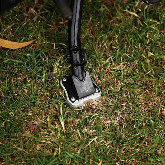 Moto Torque Side Stand Extender For Guerrilla 450